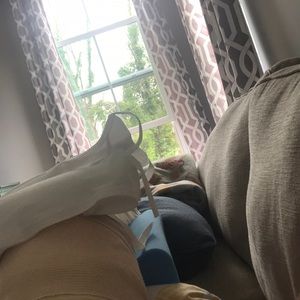 Meet your Posher, Beth